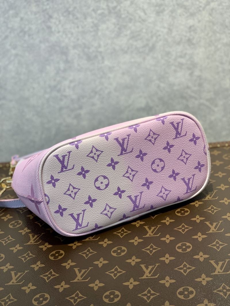 LV Shopping Bags